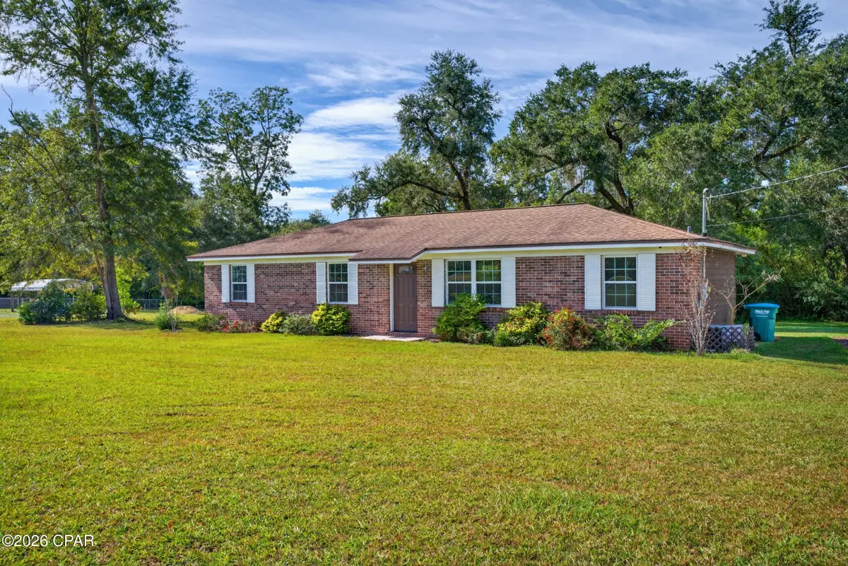 2477 Fillmore Drive, Marianna, FL 32448 - #1