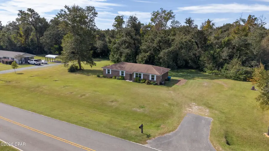 2477 Fillmore Drive, Marianna, FL 32448 - #3