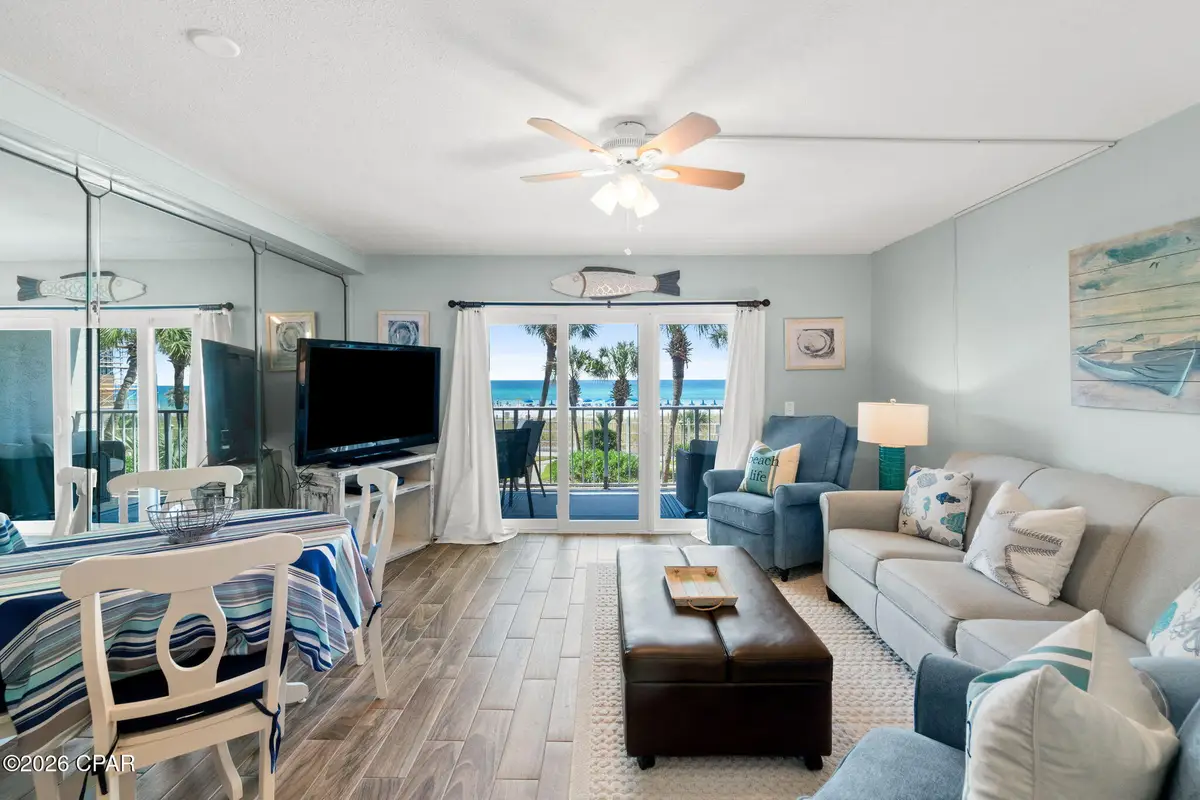 8743 Thomas Drive #205, Panama City, FL 32408 - #1