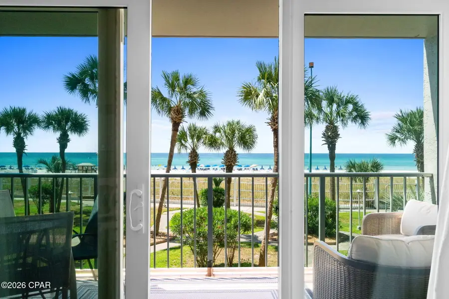8743 Thomas Drive #205, Panama City, FL 32408 - #2