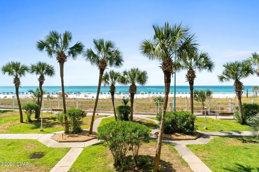 8743 Thomas Drive #205, Panama City, FL 32408 - #3