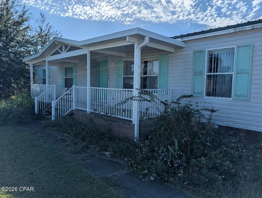 7326 S Lake Joanna Drive, Panama City, FL 32404 - #2