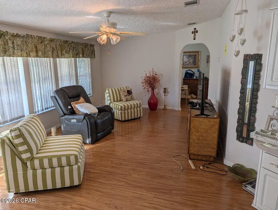 7326 S Lake Joanna Drive, Panama City, FL 32404 - #3