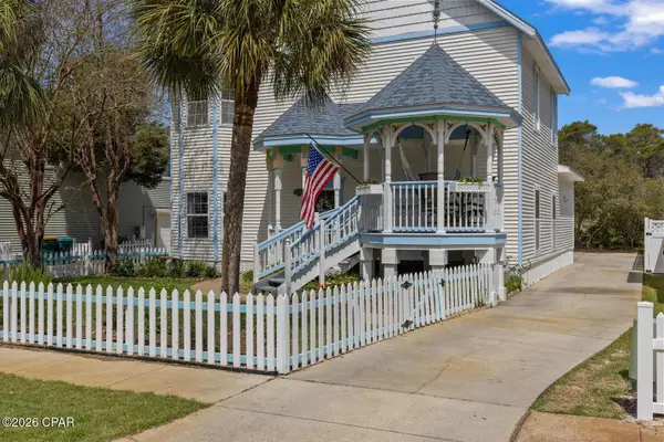 4589 Woodwind Drive, Destin, FL 32541
