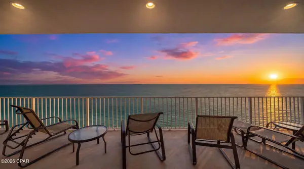 10713 Front Beach Road #1702, Panama City Beach, FL 32407