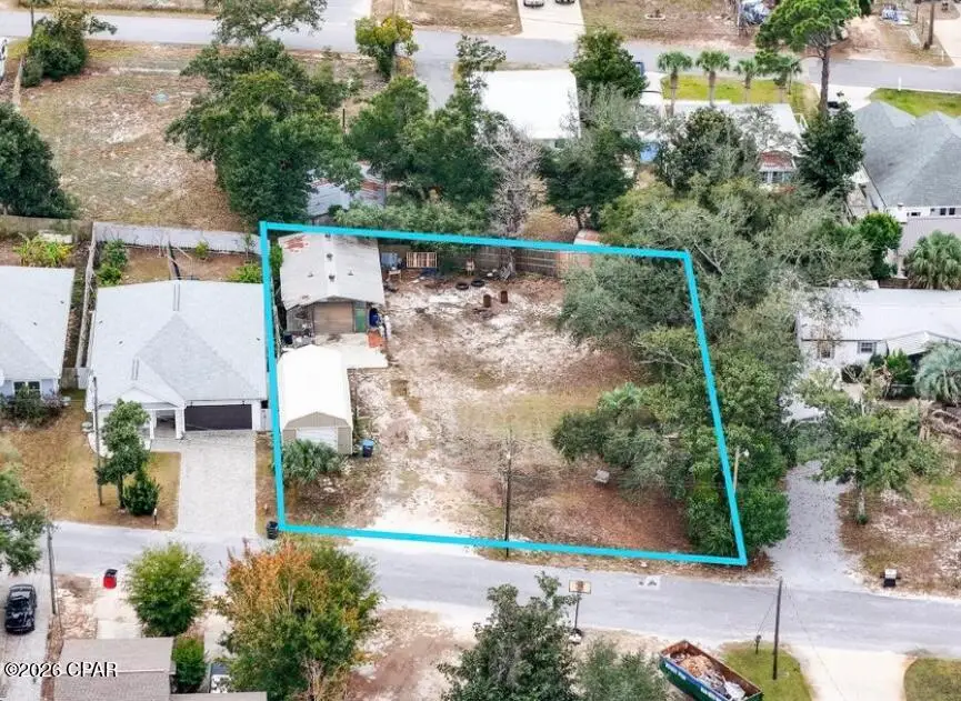 4133 Catherine Street, Panama City, FL 32408 - #1