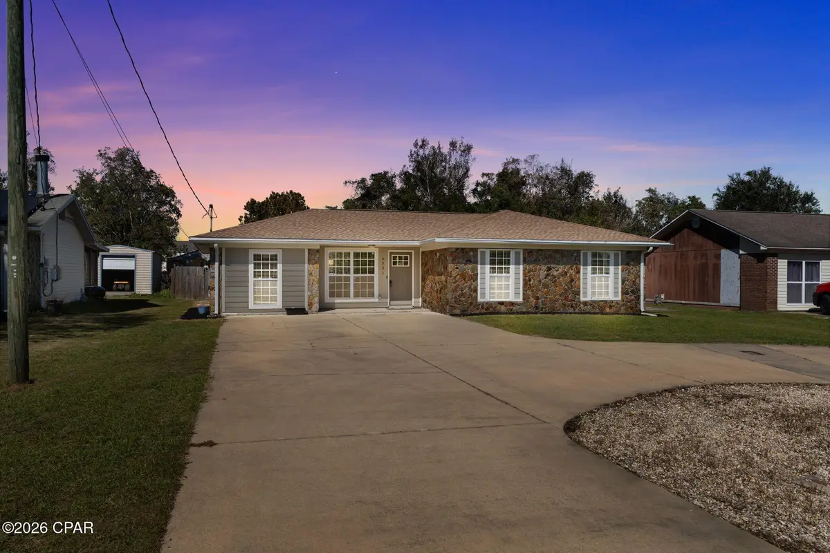 6521 Boat Race Road, Panama City, FL 32404 - #1