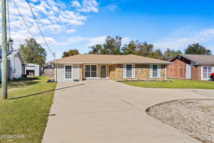 6521 Boat Race Road, Panama City, FL 32404 - #2