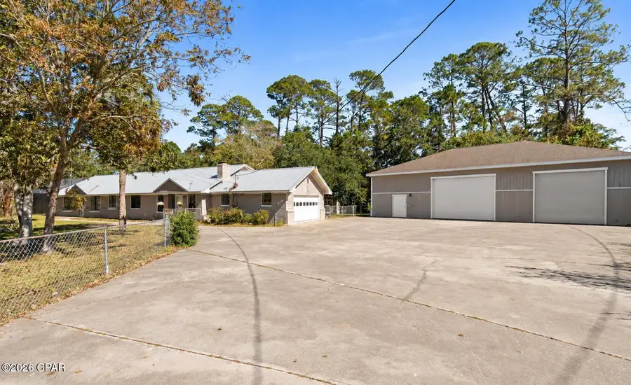 510 Burnham Avenue, Panama City Beach, FL 32413 - #2