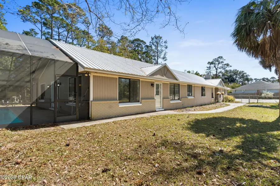 510 Burnham Avenue, Panama City Beach, FL 32413 - #3