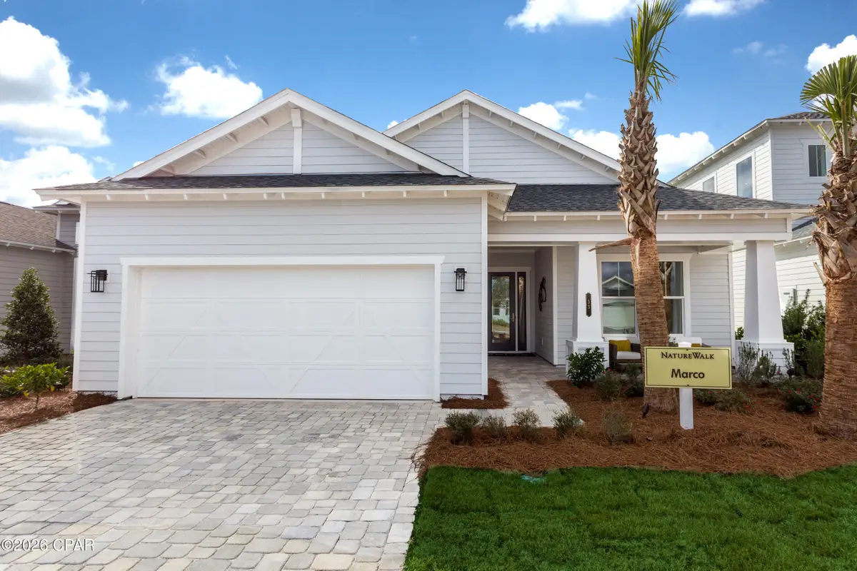 318 Anastasia Circle, Inlet Beach, FL 32413 - #1