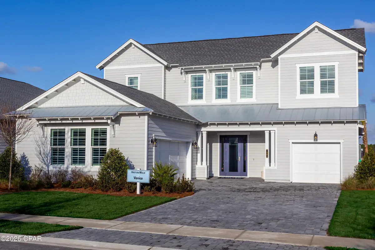 404 Dunns Circle, Inlet Beach, FL 32413 - #1
