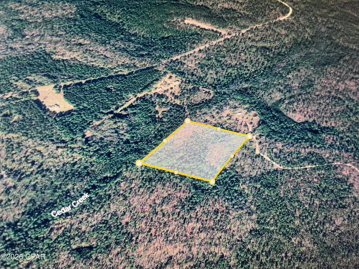 xxx Noble Ln., Milton, FL 32570 - #1