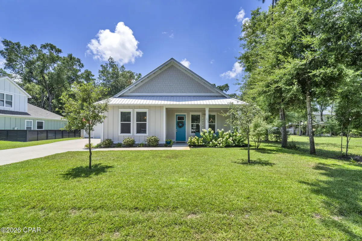 215 Ricker Avenue, Santa Rosa Beach, FL 32459 - #1