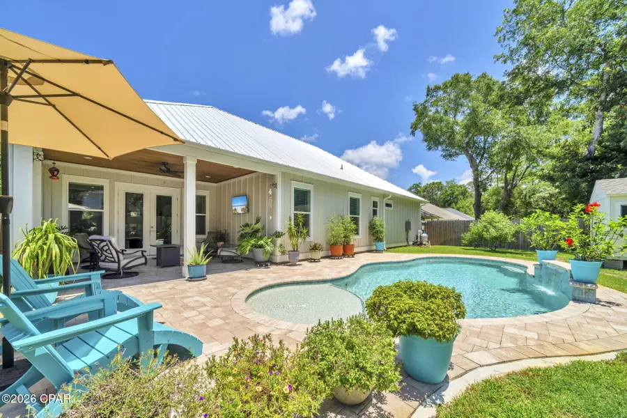 215 Ricker Avenue, Santa Rosa Beach, FL 32459 - #3