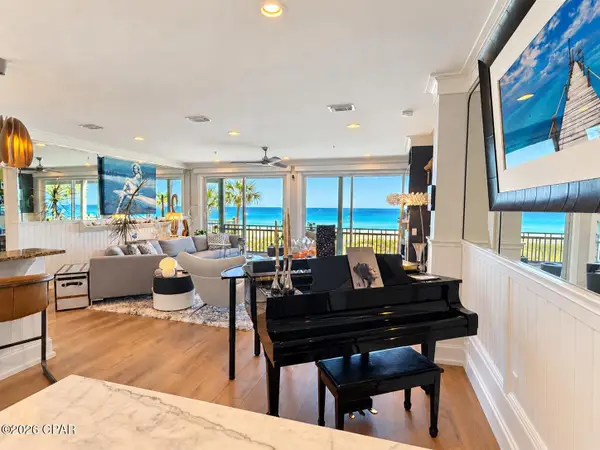 8515 Surf Drive #3, Panama City Beach, FL 32408