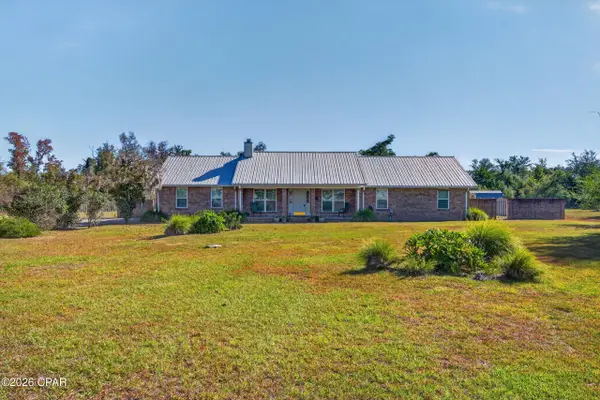 2619 Choctaw Trail, Marianna, FL 32446