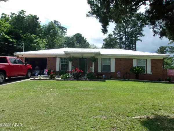 2305 Sweetgum Drive, Bonifay, FL 32425