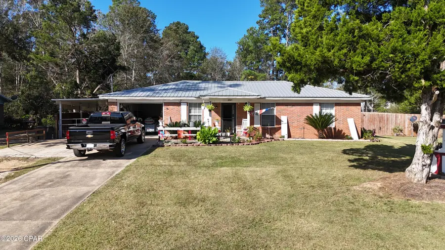 2305 Sweetgum Drive, Bonifay, FL 32425 - #2