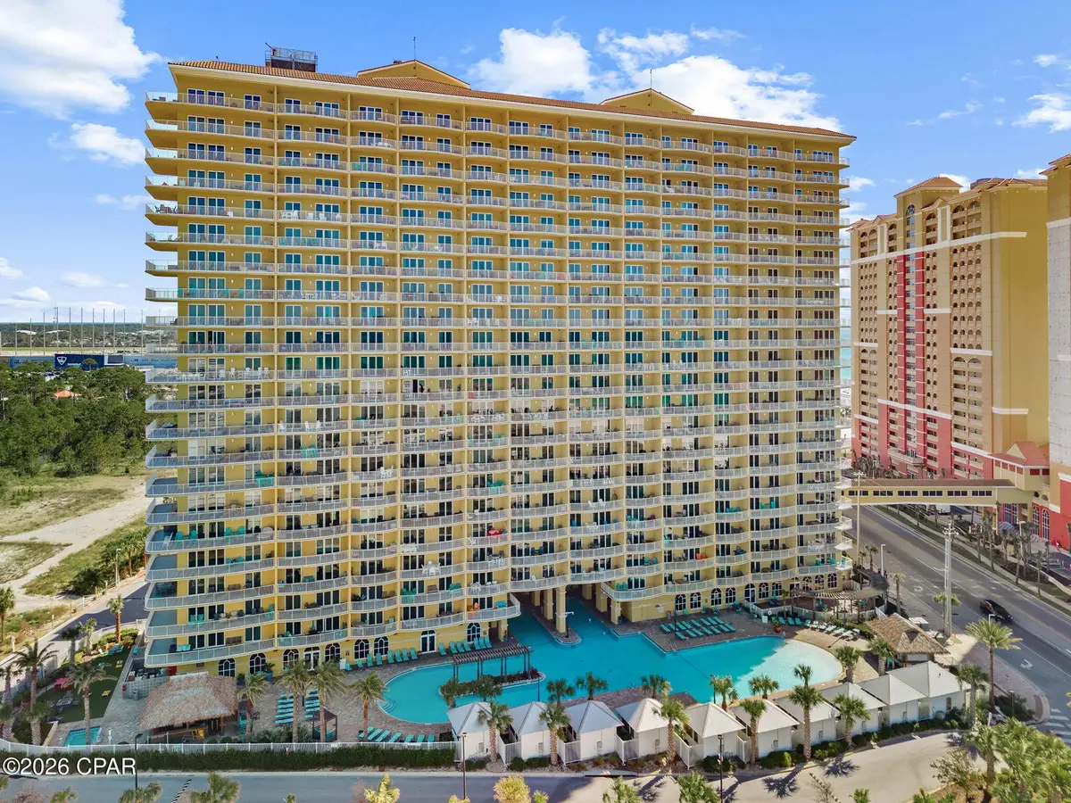 15928 Front Beach Road #31901, Panama City Beach, FL 32413 - #1