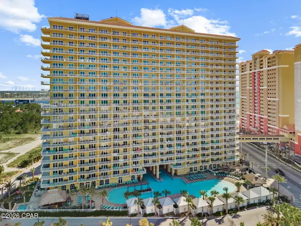 15928 Front Beach Road #31901, Panama City Beach, FL 32413