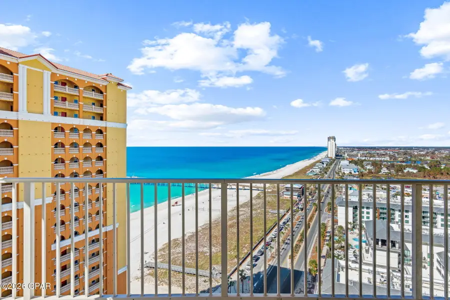 15928 Front Beach Road #31901, Panama City Beach, FL 32413 - #3