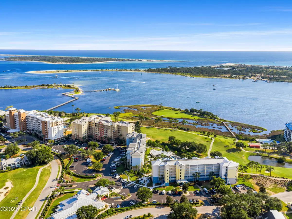 4050 Marriott Drive #3305, Panama City Beach, FL 32408 - #1