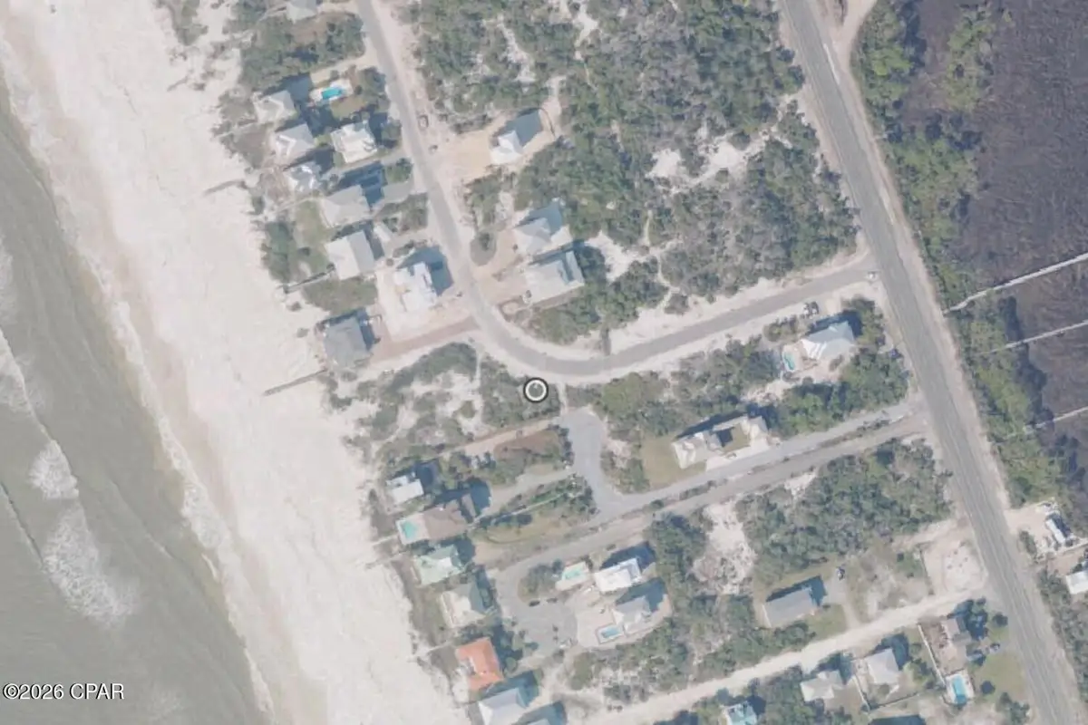 0 Cape San Blas Road #Lot 4, Port Saint Joe, FL 32456 - #1