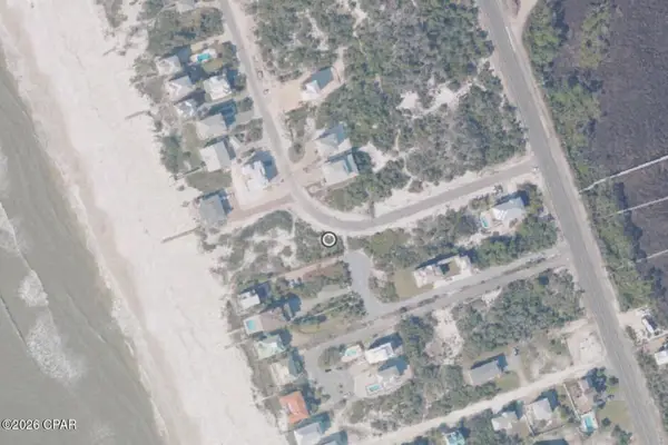 0 Cape San Blas Road #Lot 4, Port St Joe, FL 32456