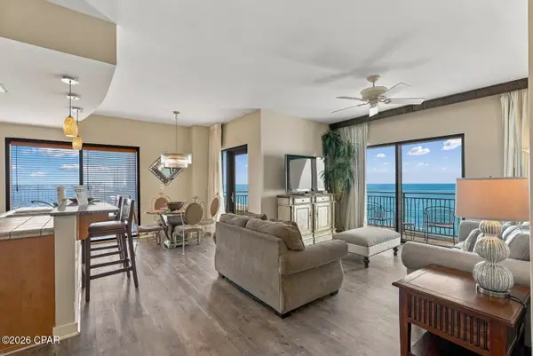 15100 Front Beach Road #835/837, Panama City Beach, FL 32413