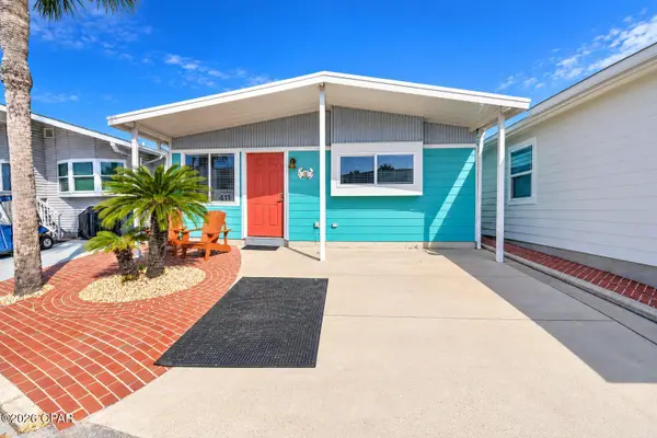 411 Snook Lane, Panama City Beach, FL 32408