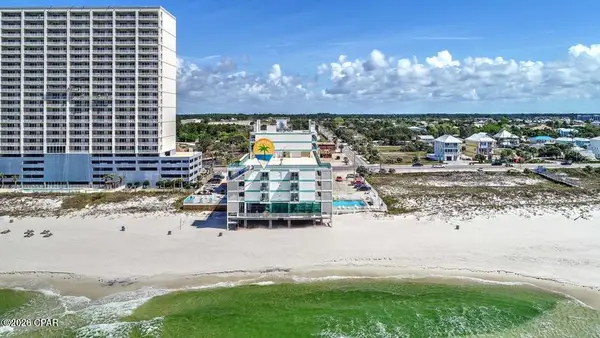 14401 Front Beach Road #317, Panama City Beach, FL 32413
