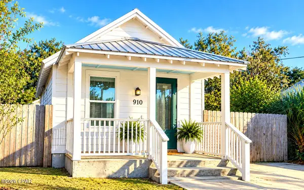 910 Cone Avenue, Panama City, FL 32401