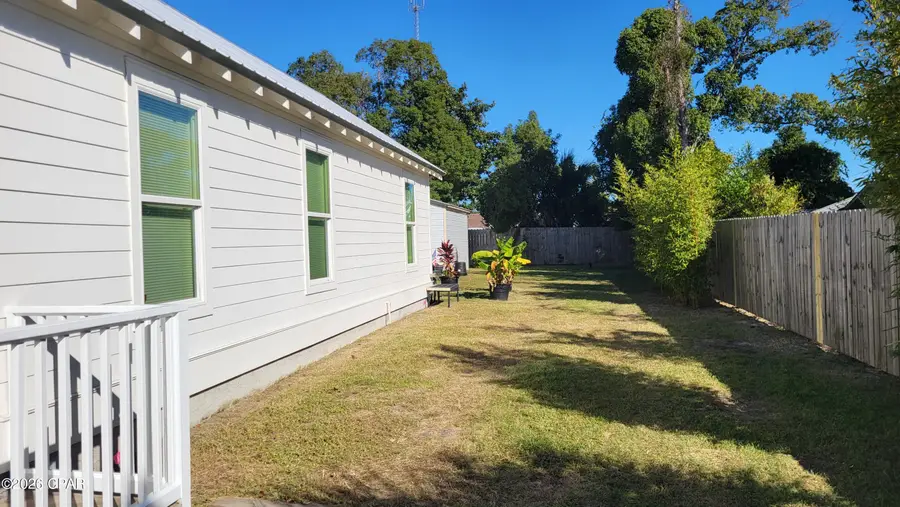910 Cone Avenue, Panama City, FL 32401 - #2