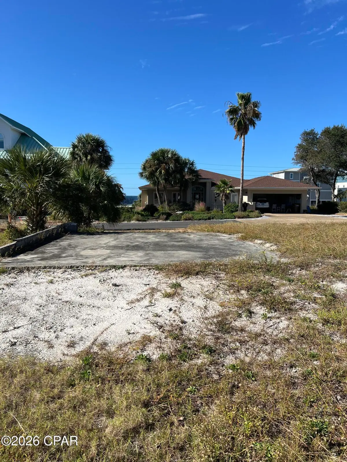 8514 Tradewinds Drive, Port Saint Joe, FL 32456 - #1
