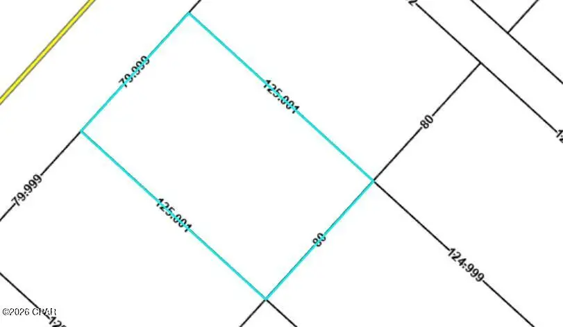 Lot 50 Shenandoah Boulevard, Chipley, FL 32428 - #2