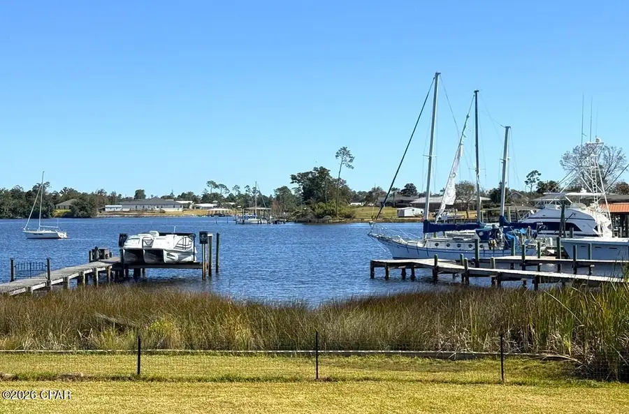 643 S Berthe Avenue, Panama City, FL 32404 - #2