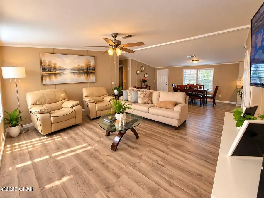 2716 E 12th Street, Panama City, FL 32401 - #3