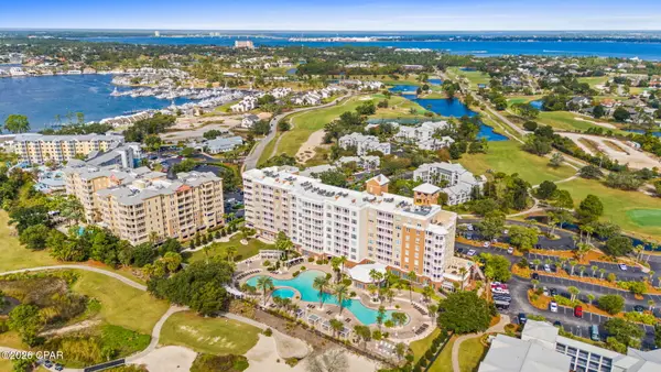 4100 Marriott Drive #302, Panama City, FL 32408