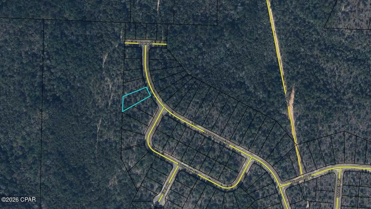 Lot 5 Canterbury Drive, Chipley, FL 32428 - #1