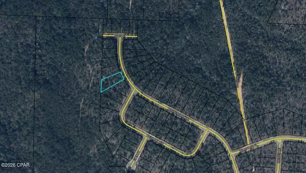 Lot 5 Canterbury Drive, Chipley, FL 32428