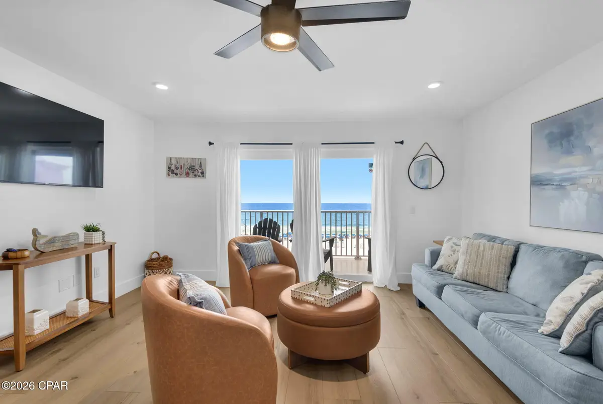 8743 Thomas Drive #505, Panama City Beach, FL 32408 - #1