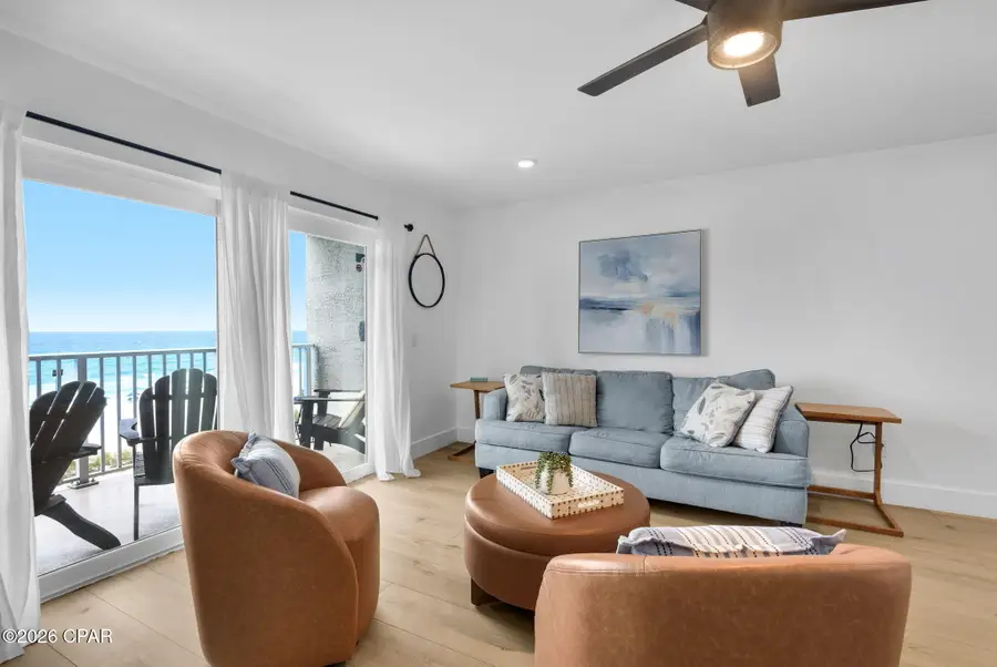 8743 Thomas Drive #505, Panama City Beach, FL 32408 - #3
