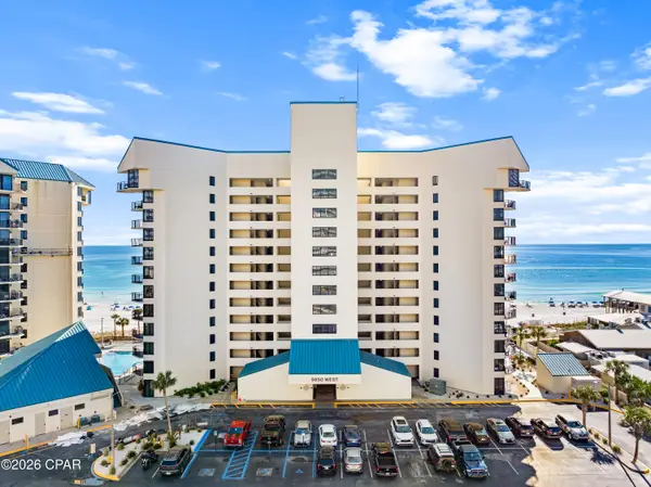 9850 S Thomas Drive #1004E, Panama City Beach, FL 32408