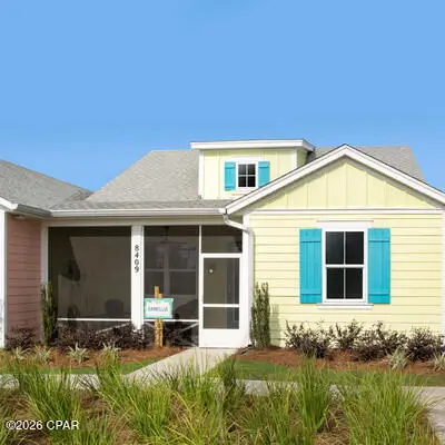 9300 Siren Way, Panama City Beach, FL 32413 - #1