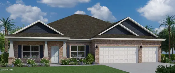 12804 Lake Merial Strand Drive #39, Panama City, FL 32409