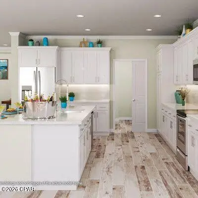 9622 Escape Avenue, Panama City Beach, FL 32413 - #3