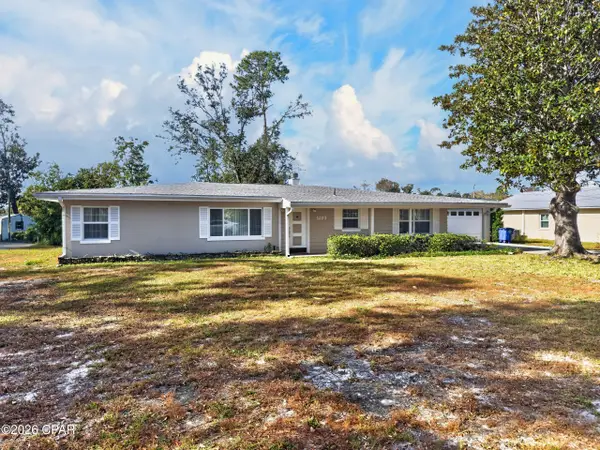 1203 W 12th Street, Panama City, FL 32401