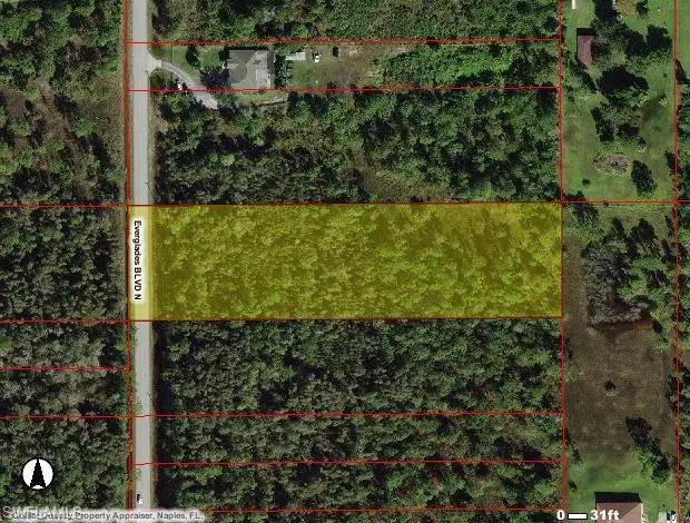 Everglades Blvd N, Naples, FL 34120 - #1