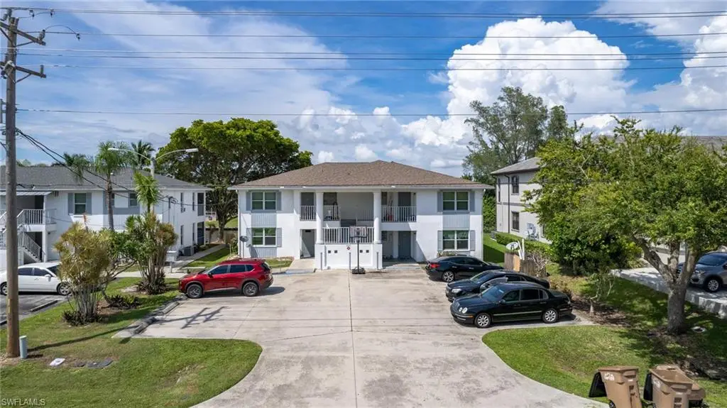 425 47th Ter #5-8, Cape Coral, FL 33914 - Image #1